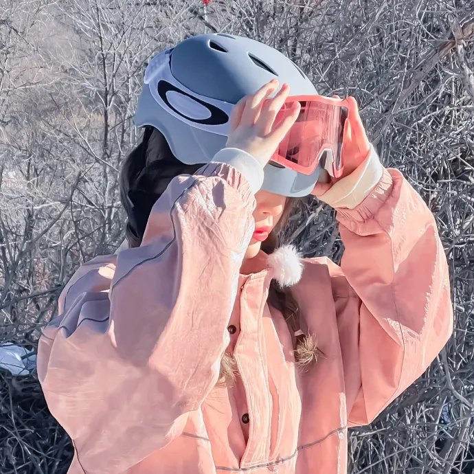 小心间谍