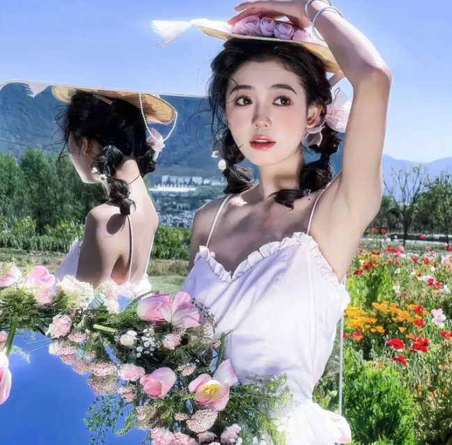 最后的爱